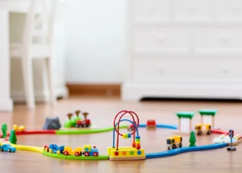 L'industrie du jouet française s'engage dans une démarche durable