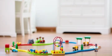 L'industrie du jouet française s'engage dans une démarche durable