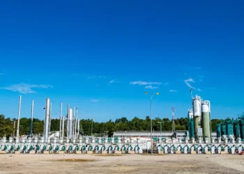 Chémery, le géant gazier français entre dans une nouvelle ère après sa rénovation