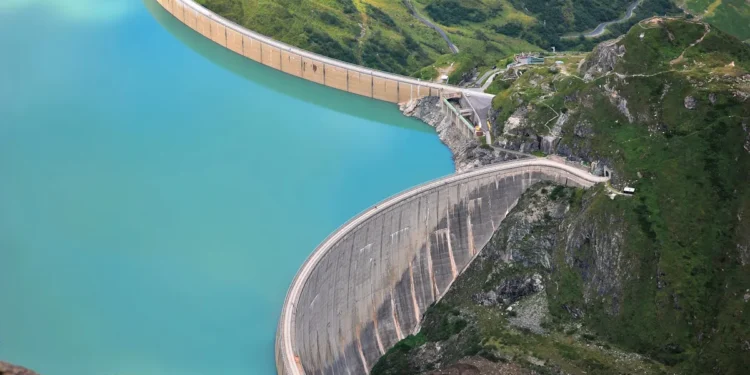 L'hydroélectricité française face à la réforme imposée par Bruxelles