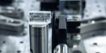 Un cristal chinois ouvre la voie aux horloges nucléaires au thorium