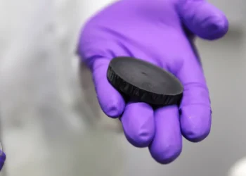 Le graphène propulsé par laser ouvre la voie à une nouvelle ère spatiale