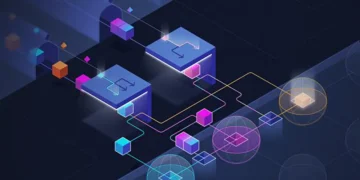 Le partage intelligent de câbles booste les ordinateurs quantiques