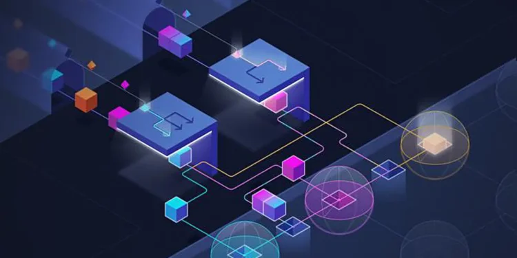 Le partage intelligent de câbles booste les ordinateurs quantiques