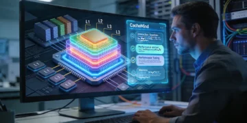 Un nouvel outil d'IA aide les architectes informatiques à améliorer les performances des processeurs