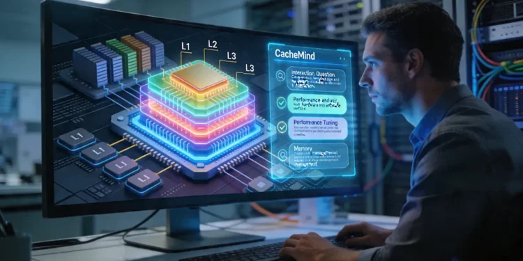 Un nouvel outil d'IA aide les architectes informatiques à améliorer les performances des processeurs