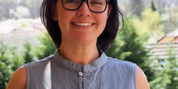 Une nouvelle méthode laser révèle la forme des noyaux atomiques radioactifs