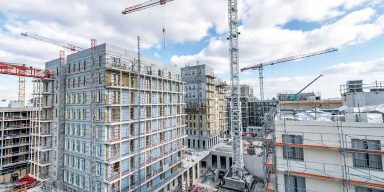 Biochar, argiles activées : ces matériaux qui réduisent l'empreinte carbone du béton