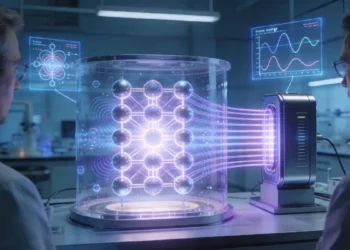Thermodynamique quantique : extraire le maximum d'énergie sans connaître l'état initial