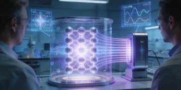 Thermodynamique quantique : extraire le maximum d'énergie sans connaître l'état initial