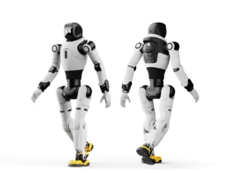 La robotique humanoïde chinoise accélère sa production et son expansion mondiale