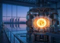 La Chine accélère sa course à l'énergie nucléaire et à la fusion