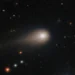 La comète interstellaire 3I/ATLAS révèle sa structure interne hétérogène