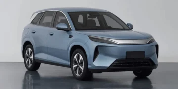 BYD démocratise la recharge ultra-rapide pour contrer le ralentissement du marché