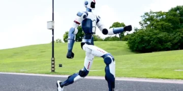 Unitree propose un humanoïde à 8 150 dollars sur AliExpress