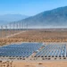 Des réseaux d'énergie renouvelable résilients conçus pour le désert