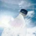 Plastics – rich in carbon and hydrogen – can be converted into a clean energy source, using sunlight.