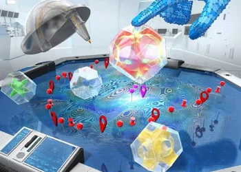 L'apprentissage automatique offre une analyse plus rapide et plus fiable des surfaces de Fermi