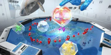 L'apprentissage automatique offre une analyse plus rapide et plus fiable des surfaces de Fermi