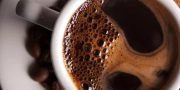 L'électrochimie capture le goût du café pour une tasse plus constante