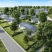 Le Jura accueille les premières maisons sans facture d'électricité