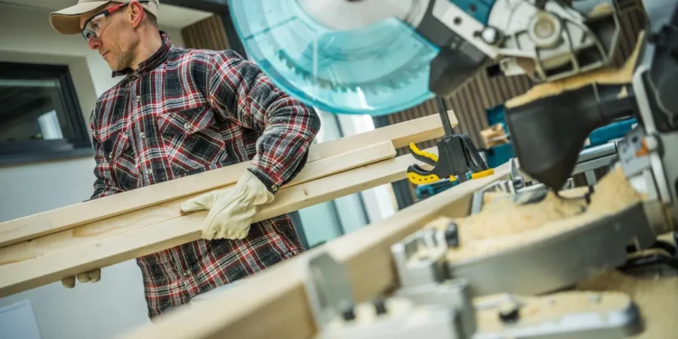 Bâtiment : les artisans subissent une crise de trop début 2026