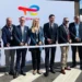 TotalEnergies déploie 10 bornes ultra-rapides à Trappes sur la RN10