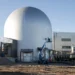 DOME, premier banc d'essai de réacteur nucléaire au monde