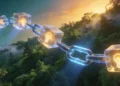 Une étude sur la blockchain révèle une nette réduction de la consommation d'énergie