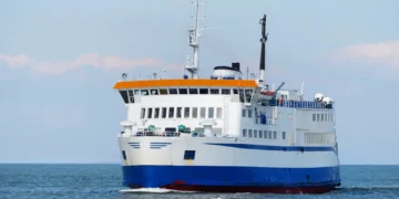 Ferries en Méditerranée : la longue marche vers la décarbonation