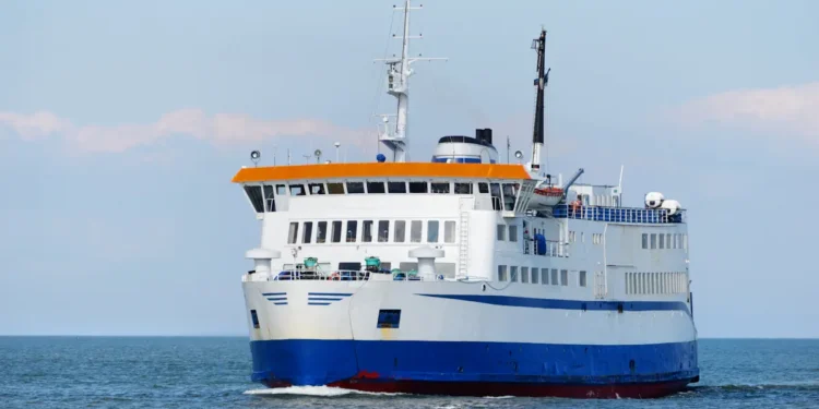 Ferries en Méditerranée : la longue marche vers la décarbonation