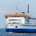 Ferries en Méditerranée : la longue marche vers la décarbonation