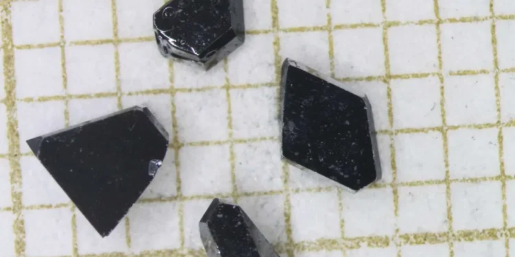 La clé du supraconducteur qui ressuscite sous champ magnétique extrême