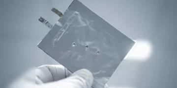 Course aux batteries à état solide : 1,3 milliard levés en quinze mois