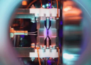 Quadsqueezing : des physiciens d'Oxford réalisent une interaction quantique inédite