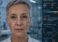 Cancer : la vitesse de vieillissement du visage, nouvel outil de pronostic