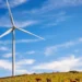 PepsiCo signe un accord d'énergie éolienne avec ses fournisseurs en Espagne