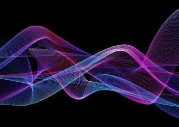 Des physiciens de McGill génèrent des rafales de son quantique avec des électrons supersoniques