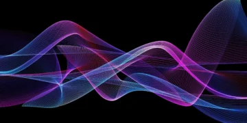Des physiciens de McGill génèrent des rafales de son quantique avec des électrons supersoniques
