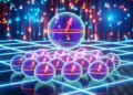 Groove Quantum, 18 qubits et 16 millions : le quantique à l'échelle