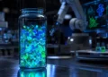 Un laboratoire piloté par IA découvre des nanomatériaux sans plomb plus lumineux en 12 heures
