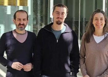 Un outil d'intelligence artificielle capable de générer des millions de nouvelles molécules