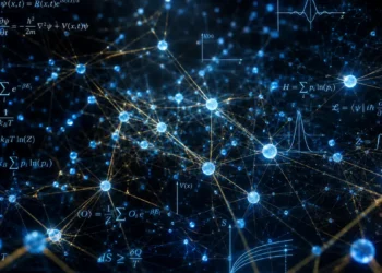 Un modèle jouet pour comprendre comment l'IA apprend