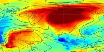 L'IA peine à prévoir les extrêmes météorologiques