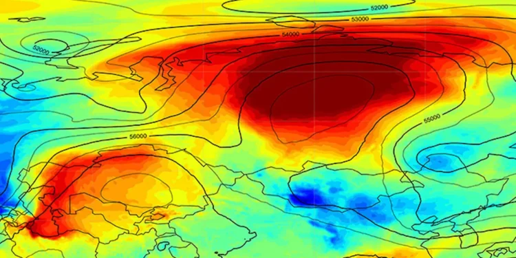 L'IA peine à prévoir les extrêmes météorologiques