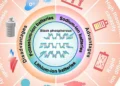 Phosphore noir pour les futures batteries à ions métaux alcalins : grandes promesses, grands défis