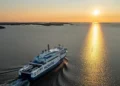 L'hydrogène franchit une étape majeure dans le maritime en Finlande avec le projet H4PERION