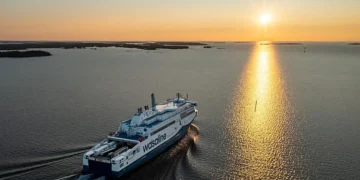 L'hydrogène franchit une étape majeure dans le maritime en Finlande avec le projet H4PERION