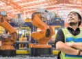 Une nouvelle méthode pour former les robots à des tâches réelles grâce à l'IA