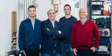 Une percée dans la recherche sur les magnons ouvre la voie à des mini-ordinateurs quantiques